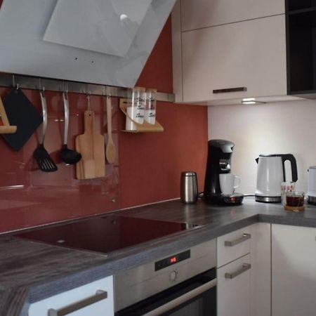 Travel Freiraum Apartment Willstatt ภายนอก รูปภาพ