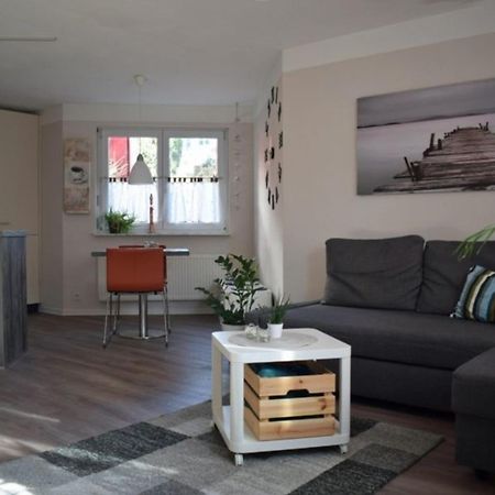 Travel Freiraum Apartment Willstatt ภายนอก รูปภาพ