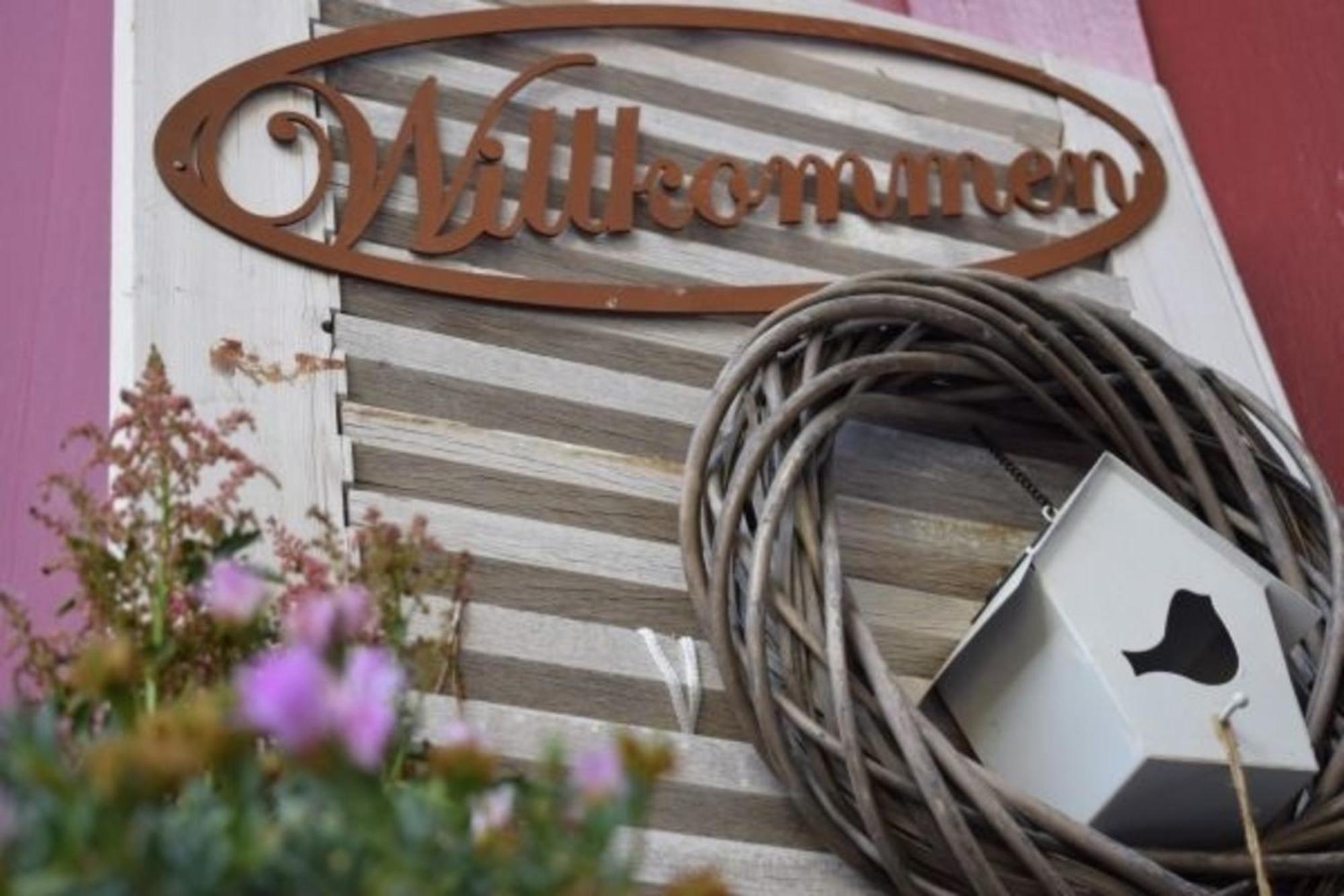 Travel Freiraum Apartment Willstatt ภายนอก รูปภาพ
