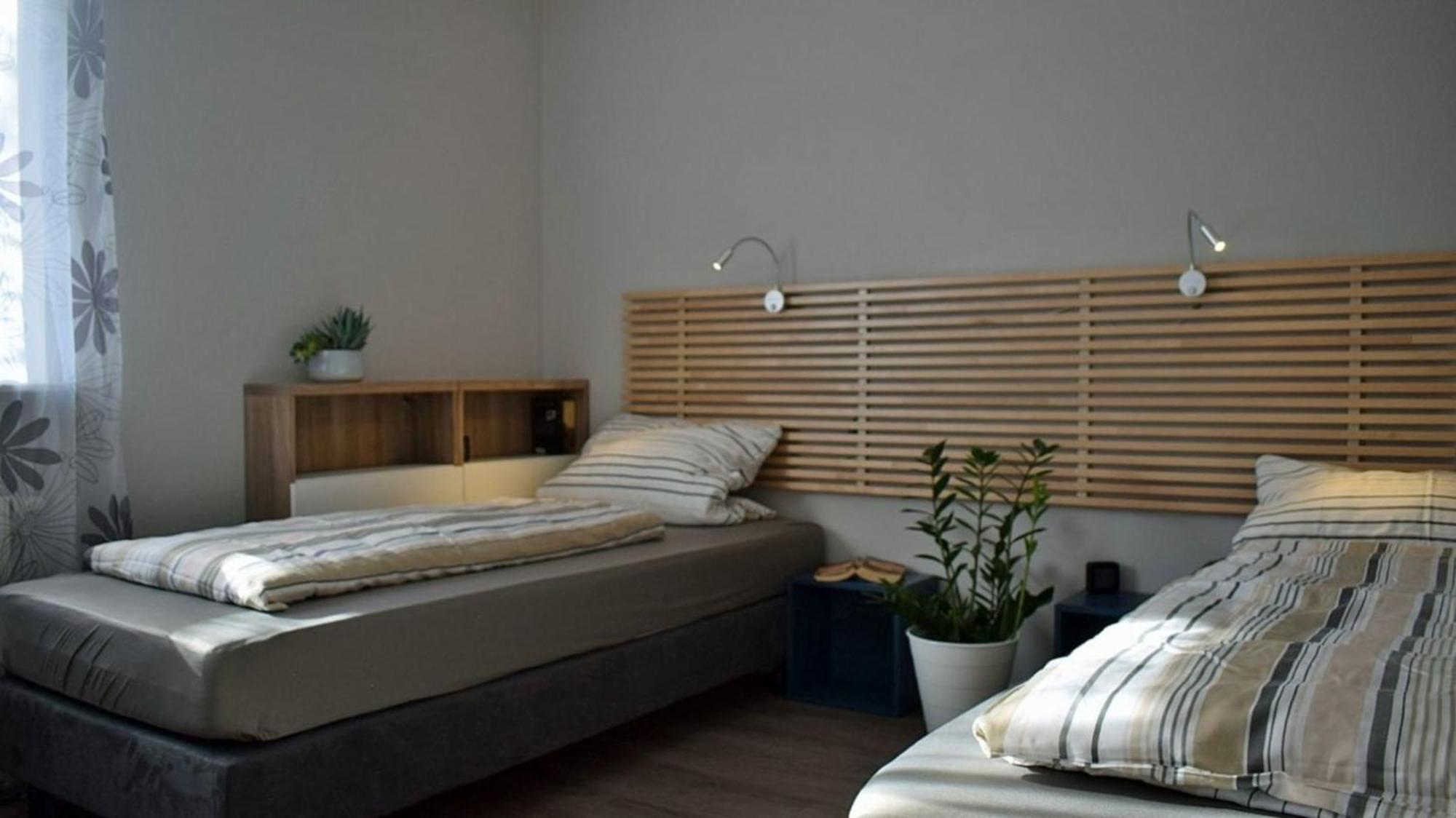Travel Freiraum Apartment Willstatt ภายนอก รูปภาพ