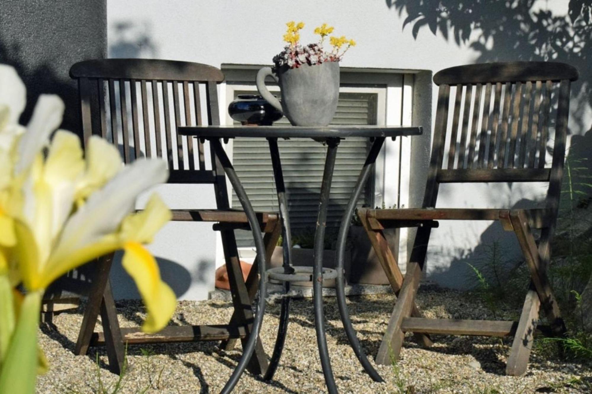 Travel Freiraum Apartment Willstatt ภายนอก รูปภาพ