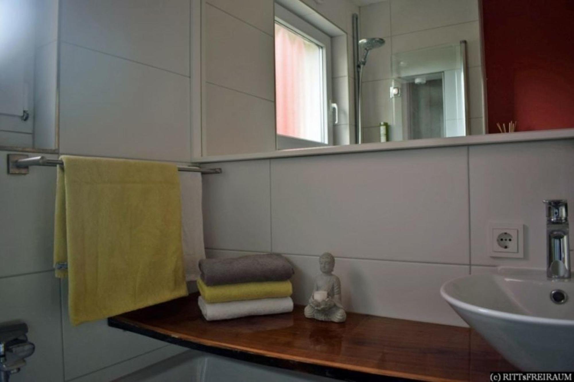 Travel Freiraum Apartment Willstatt ภายนอก รูปภาพ