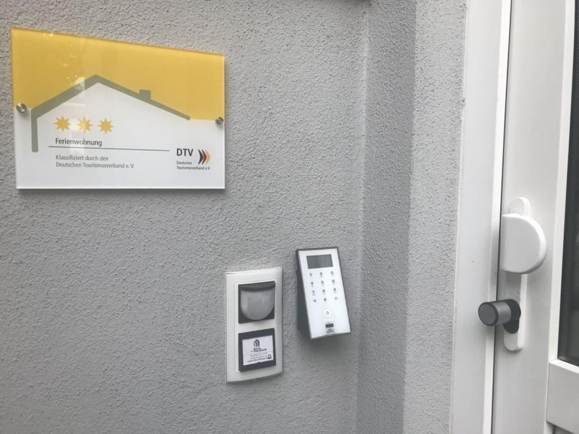 Travel Freiraum Apartment Willstatt ภายนอก รูปภาพ