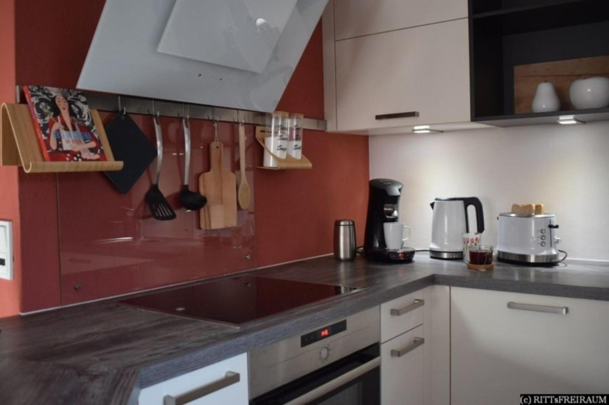 Travel Freiraum Apartment Willstatt ภายนอก รูปภาพ
