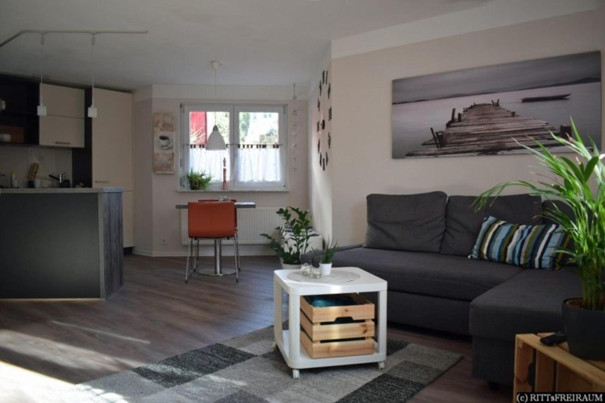 Travel Freiraum Apartment Willstatt ภายนอก รูปภาพ