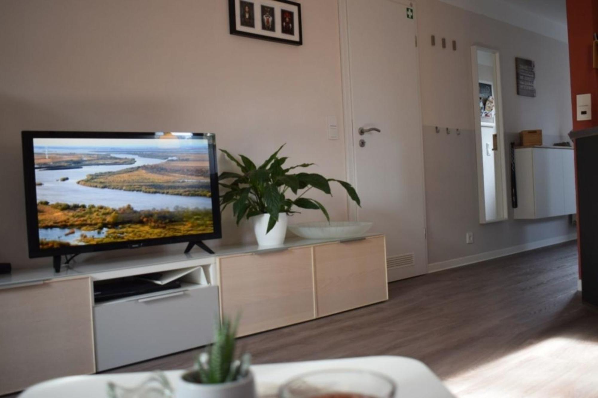 Travel Freiraum Apartment Willstatt ภายนอก รูปภาพ